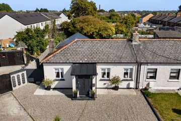Enderby, Bredin St, Drogheda, Co. Louth, A92E9DH