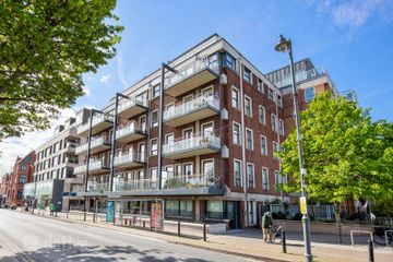 1 Adelphi Manor, 40 Georges Street Upper, Dun Laoghaire, Co Dublin, A96E294