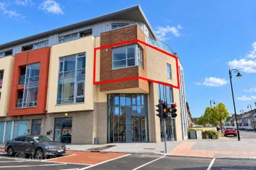 Apartment 11, Block A, City Gate, Sligo, Co. Sligo, F91VK74