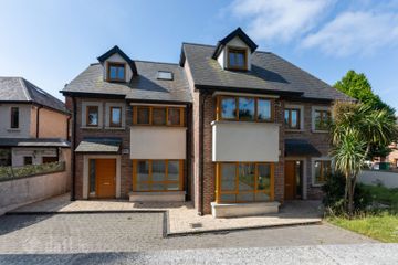 6 Askilawn, Kincora Road, Clontarf, Dublin 3, D03AP86
