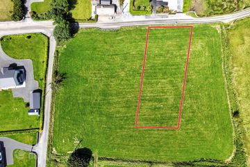 Site at Frenchfort, Oranmore, Co. Galway — photo 3