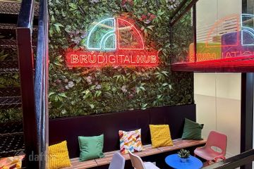 Bru Digital Hub, 56, West Street, Town Centre, Co. Louth