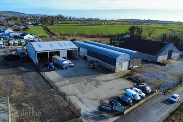 Newtown Tyre Centre, Newtowncunningham, Newtown Cunningham, Co. Donegal, F93AEC5 — photo 3