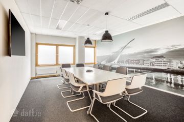 4 Ballsbridge, Alexandra House, Merrion Road, Co. Dublin
