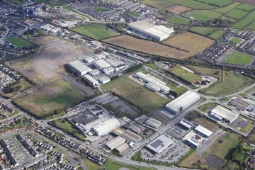 Manufacturing Facility & Adjoining Lands, Donore Road, Drogheda, Co. Louth — photo 3