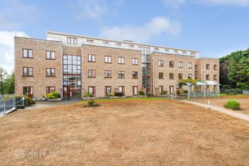 38 Wilford Court, Bray, Co. Dublin