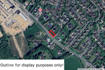 0.171 Acre Serviced Site, In Grantstown, Williamstown Road, Waterford — photo 3