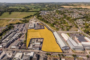 4.5 Acres, Carrigaline Town Centre, Carrigaline, Co. Cork — photo 3