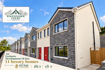 Knocknamoe Court, Knocknamoe Lane, Abbeyleix, Co. Laois