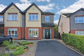182 Glanntán, Golf Links Road, Newtown, Co. Limerick, V94V18X