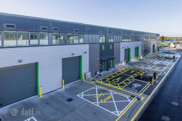 Unit 6 Airport Trade Park, Swords Road, Santry, Co. Dublin — photo 2