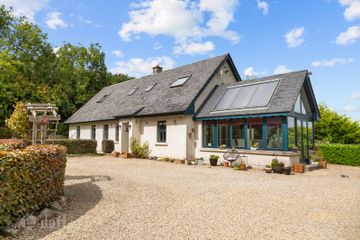 Bramble Cottage, Drumdangan, Glenealy, Co. Wicklow, A67RK11