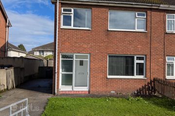 227 Glenwood, Dundalk, Co. Louth