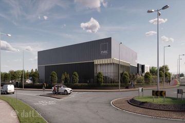 Unit 639, Northwest Logistics Park, Ballycoolin, Dublin 15