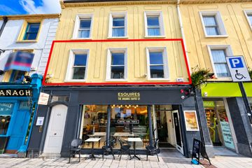 Commercial Unit at 44 O'Connell Street, Sligo, Co. Sligo