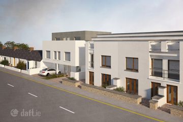 Blackrock Glass Limited, 12 Grange Terrace, Deansgrange Road, Deansgrange, Deansgrange, Co. Dublin, A94HP97