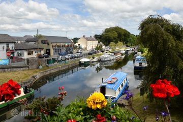 3 CANAL VIEW, Sallins, Co. Kildare — photo 3