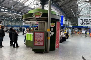  Kiosk 2, Heuston Station, Dublin 8 — photo 3
