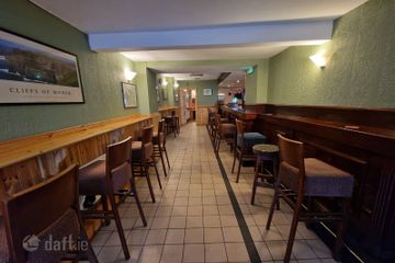 Hogans Bar, Main Street, Corofin, Co. Clare, V95KT78 — photo 3