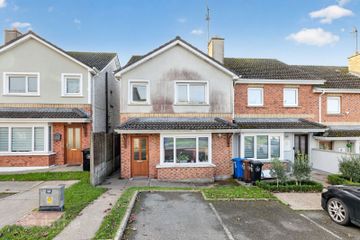 68 Brook Lawn, New Ross, New Ross, Co. Wexford, Y34K091