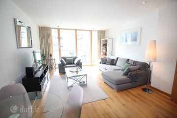 Apartment 16, Pakenham House, IFSC, Dublin 1 — photo 2