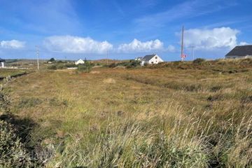 Meenbanad, Burtonport, Co. Donegal
