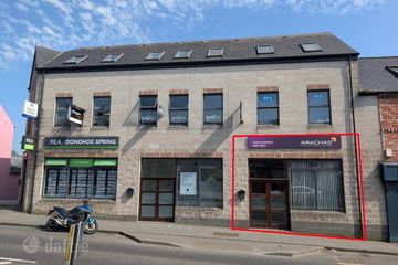 Unit 3 Ground Floor Conall Building, Main Street, Ballyconnell, Co. Cavan, H14YX34