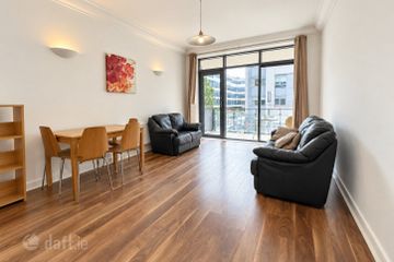 1 Dargle House, Custom House Square, Mayor Street Lower, IFSC, Dublin 1 — photo 2