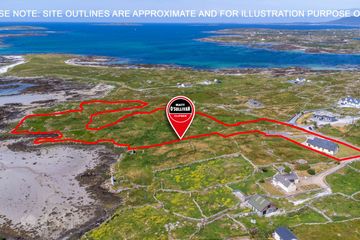 Mweenish Island, Carna, Carna, Co. Galway, H91VE8K — photo 2