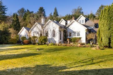 The Thatch, Ballinalea, Ashford, County Wicklow, A67XH60 — photo 2