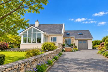 Kilroe East, Inverin, Spiddal, Co. Galway, H91T9KK