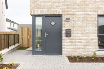 3 Bedroom End of Terrace, Drayton, Raynoldstown Village, Dundalk, Co. Louth — photo 2