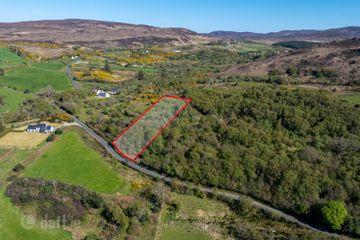 Land In High Glen, Glenmenagh, Carrigart, Co. Donegal