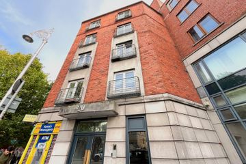 Christchurch Place, Temple Bar, Dublin 8
