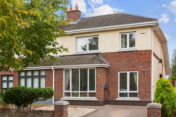 35 Priory Way, Whitehall Road, Terenure, Dublin 12, D12 DK65