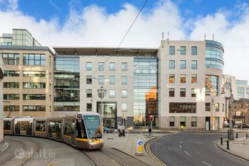 Iveagh Court - Block D, Harcourt Road, Dublin 2