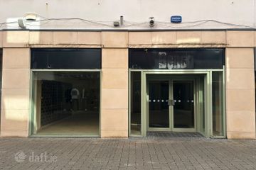 Unit 11, Quayside Shopping Centre, Sligo, Co. Sligo