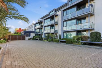 Apartment 15, Saint Lawrence Building, Harbour Road, Howth, Dublin 13, D13TH27