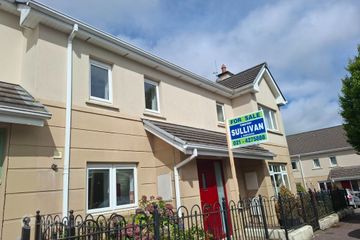 89 Clonlea, Mount Oval Village, Rochestown, Co. Cork, T12HNX3