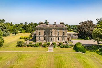 Rahinstown Estate, Summerhill, Co. Meath, A83Y267