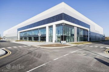 Unit 2, Globe Logistics Park, Monread Road, Naas, Co. Kildare
