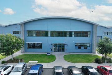 Unit 7, Scurlockstown Business Park, Trim, Co. Meath, C15E181