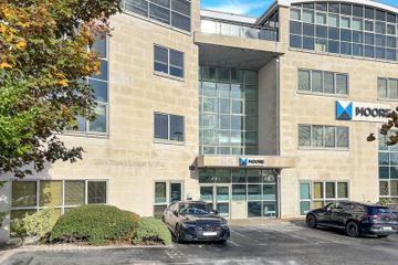 Offices at Galway Financial Services Centre (GFSC), Moneenageisha Road, Galway City Centre, Co. Galway