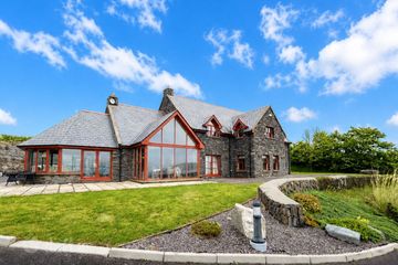 Waters Edge, Kealties, Durrus, Co. Cork, P75AC94