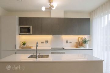 3 Bedroom Duplex, Rathborne Crossing, Ashtown, Co. Dublin — photo 3