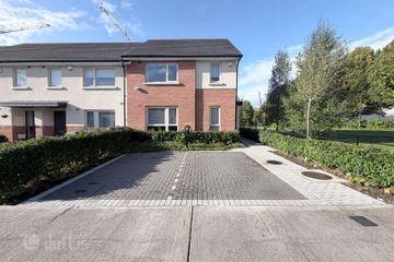 Saint Josephs Green, Clonsilla, Dublin 15