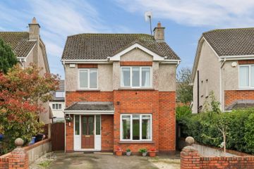 2 Chestnut Grove, Johnstown Wood, Johnstown, Co. Meath, C15PD6C — photo 2
