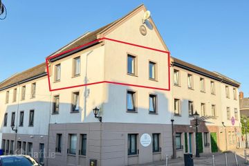 8 Selskar Court, Wexford Town, Co. Wexford, Y35W863