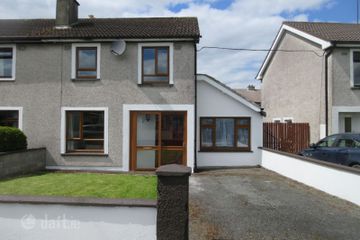 61 Cartron Drive, Athlone, Athlone, Co. Westmeath