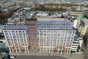 Four & Five Park Place, Dublin 2, Co. Dublin — photo 3